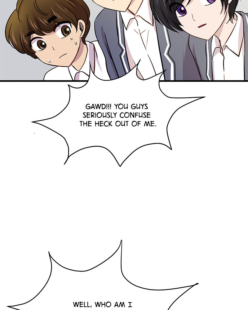 Read To Be Ordinary! (Colored) chapter 19 image 112 on Lezhin