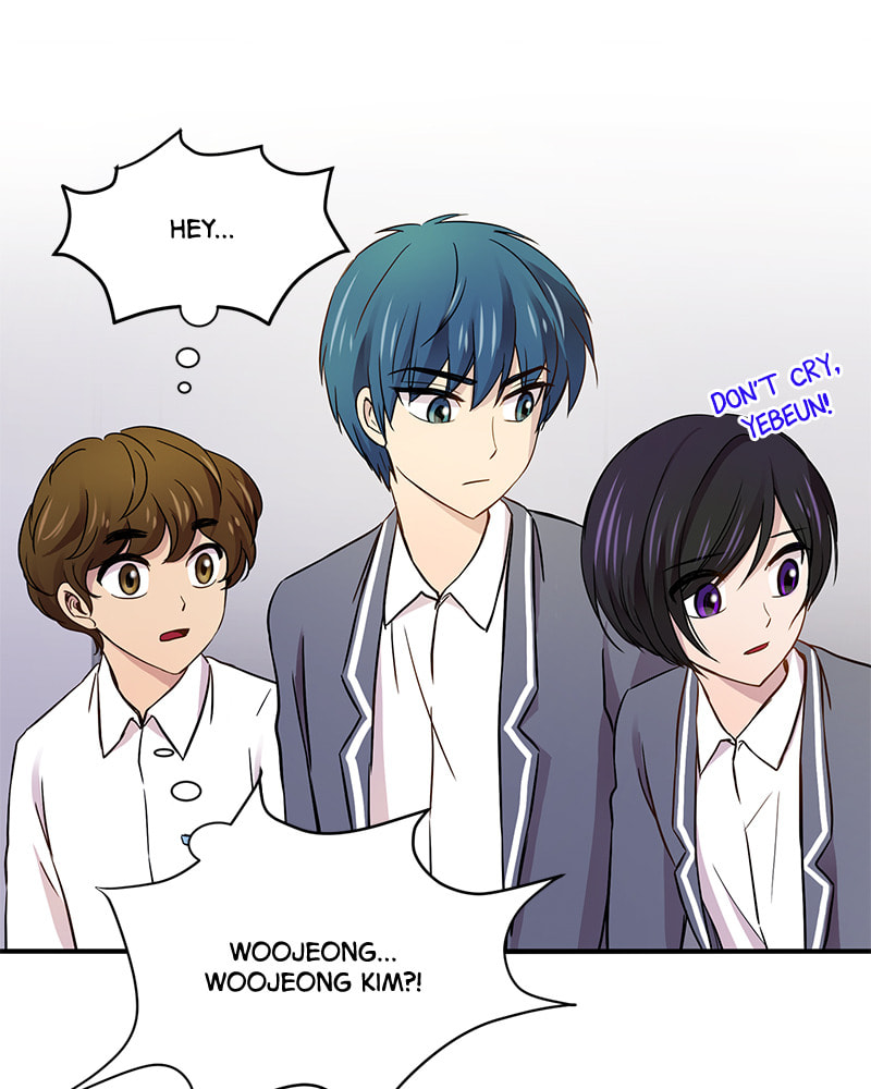 Read To Be Ordinary! (Colored) chapter 19 image 114 on Lezhin