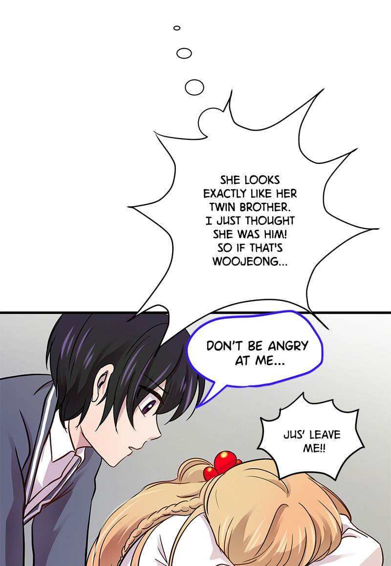 Read To Be Ordinary! (Colored) chapter 19 image 116 on Lezhin