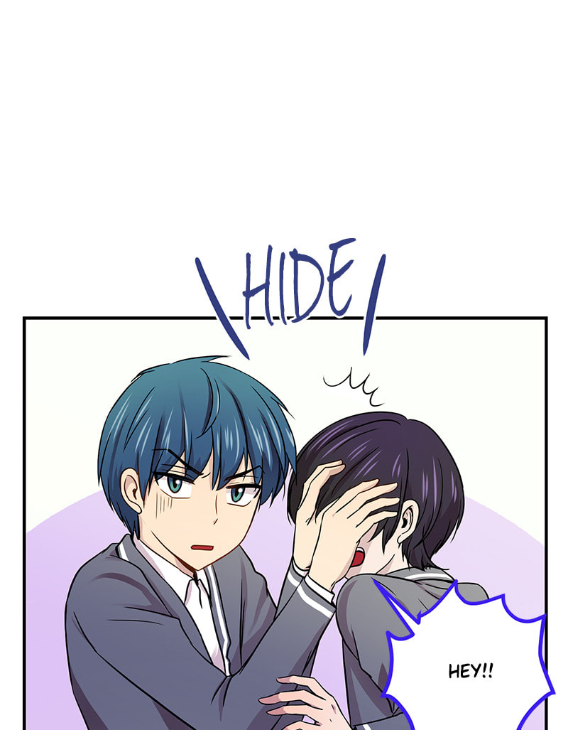 Read To Be Ordinary! (Colored) chapter 19 image 12 on Lezhin