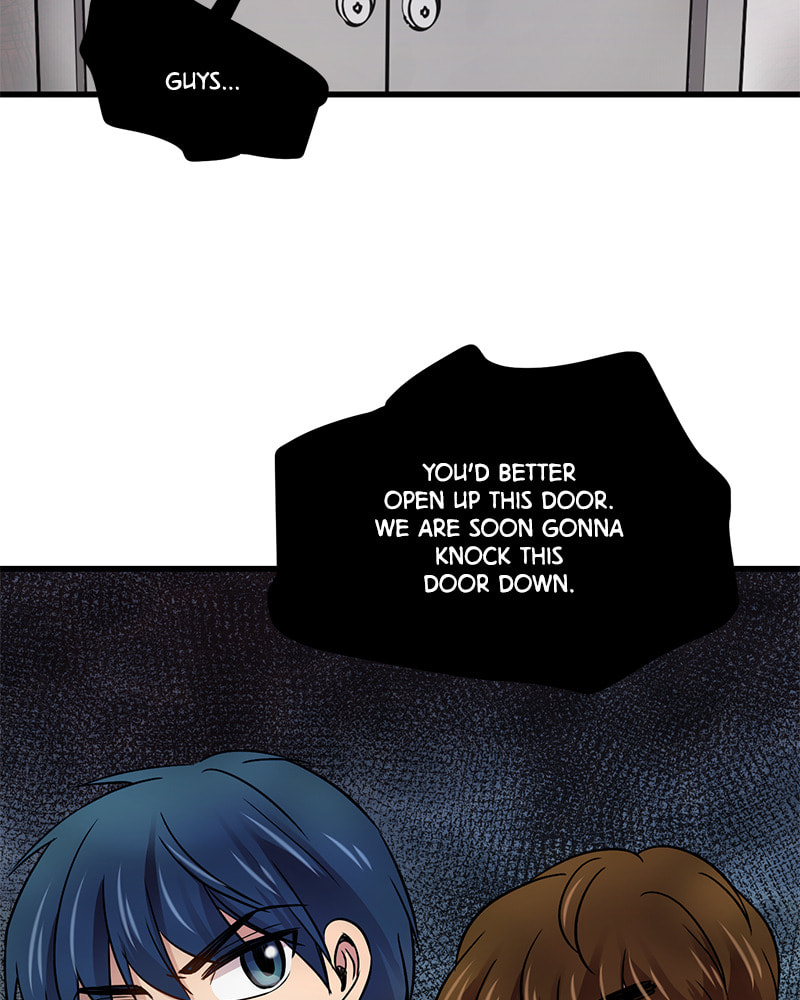 Read To Be Ordinary! (Colored) chapter 19 image 127 on Lezhin