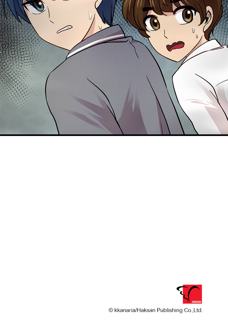 Read To Be Ordinary! (Colored) chapter 19 image 128 on Lezhin