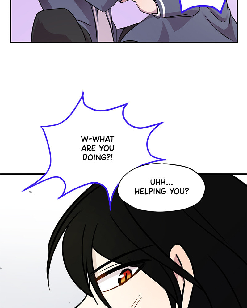 Read To Be Ordinary! (Colored) chapter 19 image 13 on Lezhin