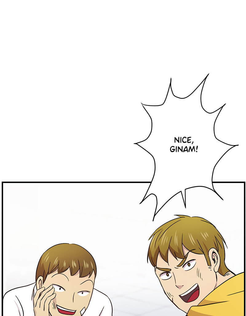 Read To Be Ordinary! (Colored) chapter 19 image 16 on Lezhin