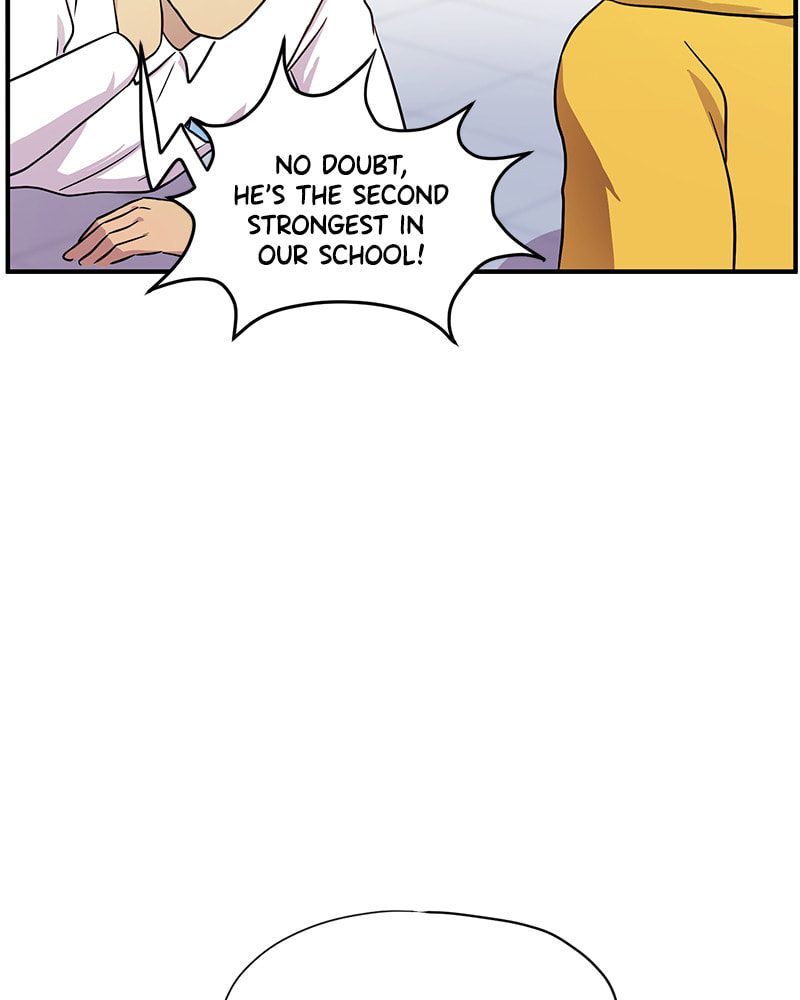 Read To Be Ordinary! (Colored) chapter 19 image 17 on Lezhin