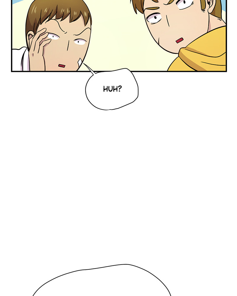 Read To Be Ordinary! (Colored) chapter 19 image 19 on Lezhin