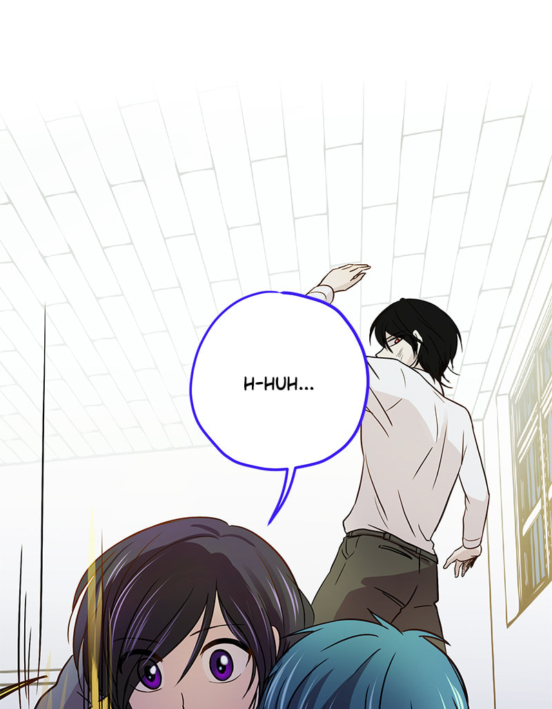 Read To Be Ordinary! (Colored) chapter 19 image 2 on Lezhin