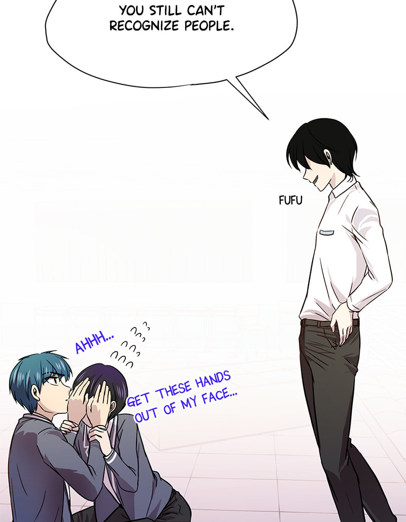 Read To Be Ordinary! (Colored) chapter 19 image 20 on Lezhin