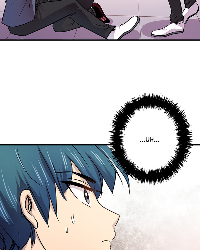 Read To Be Ordinary! (Colored) chapter 19 image 21 on Lezhin