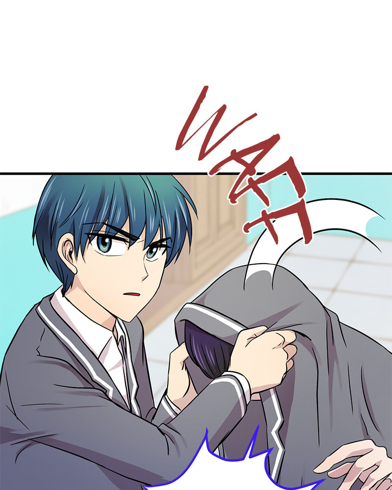 Read To Be Ordinary! (Colored) chapter 19 image 25 on Lezhin