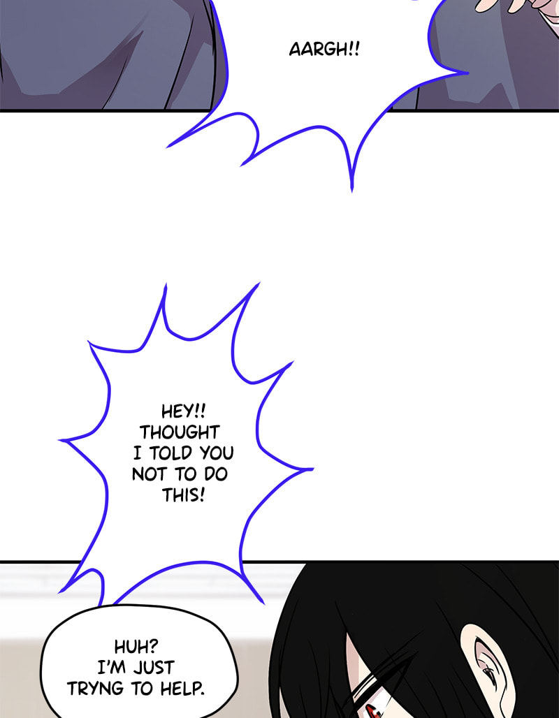 Read To Be Ordinary! (Colored) chapter 19 image 26 on Lezhin