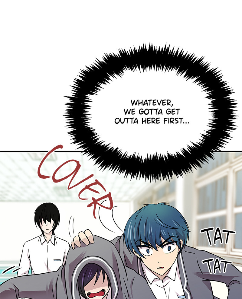 Read To Be Ordinary! (Colored) chapter 19 image 29 on Lezhin
