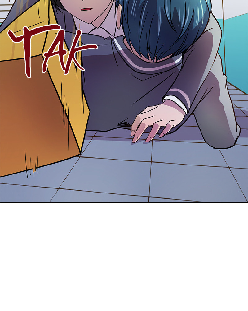 Read To Be Ordinary! (Colored) chapter 19 image 3 on Lezhin