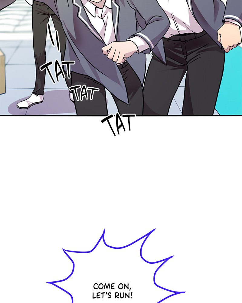 Read To Be Ordinary! (Colored) chapter 19 image 30 on Lezhin