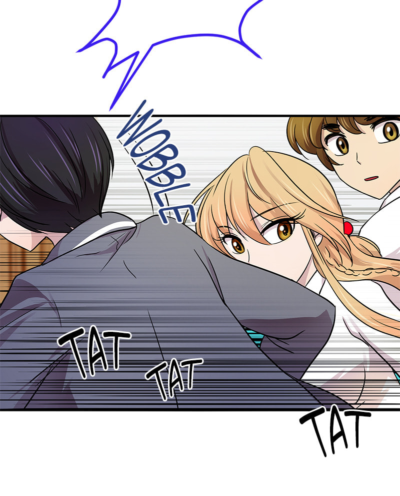 Read To Be Ordinary! (Colored) chapter 19 image 31 on Lezhin