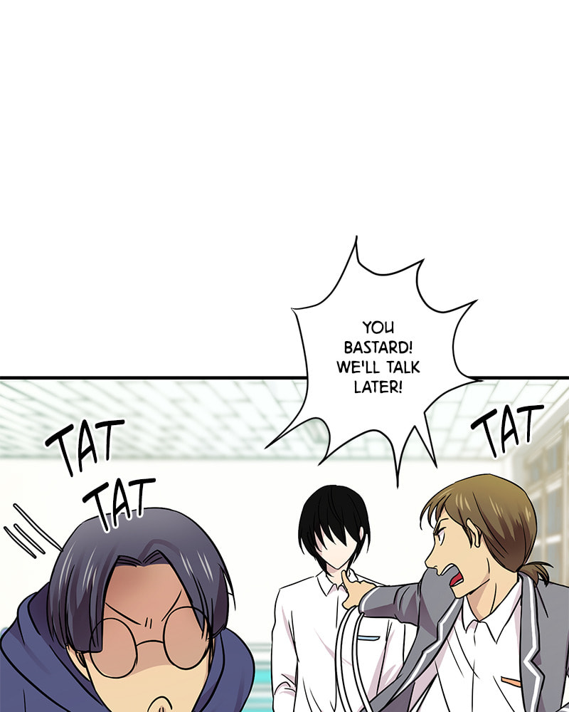 Read To Be Ordinary! (Colored) chapter 19 image 32 on Lezhin