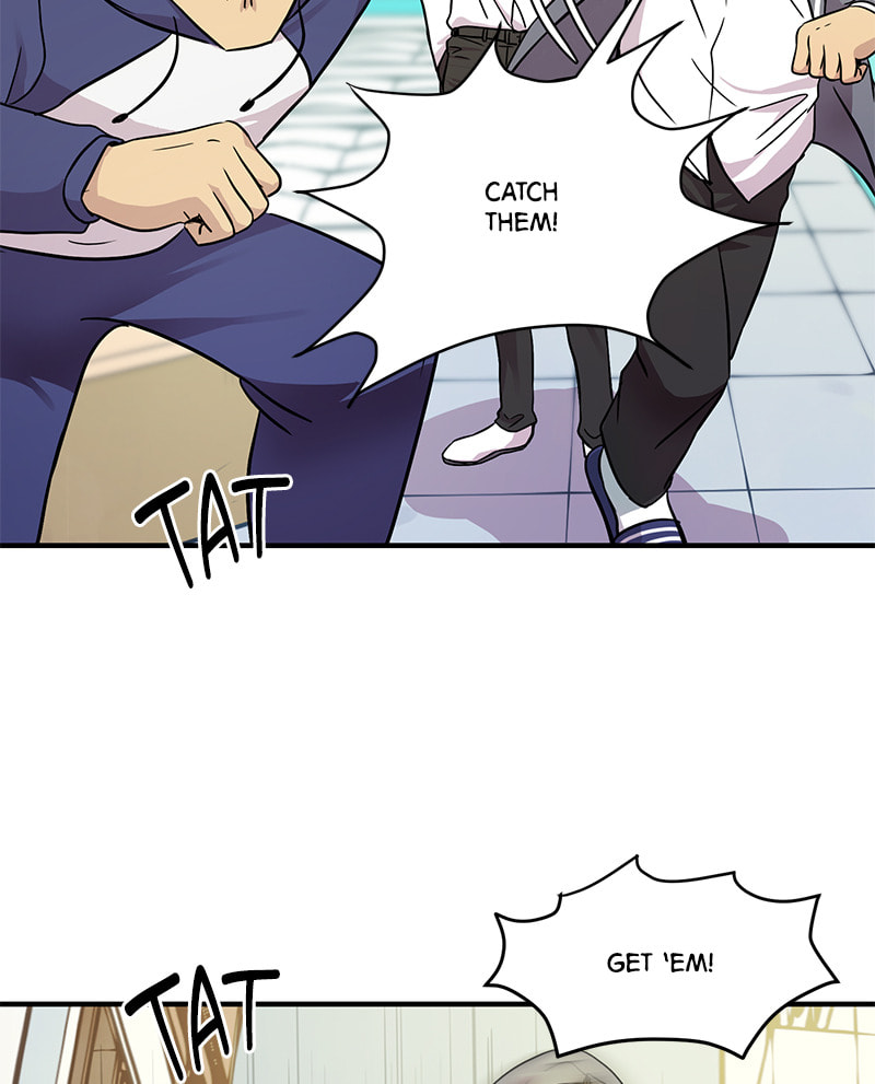 Read To Be Ordinary! (Colored) chapter 19 image 33 on Lezhin