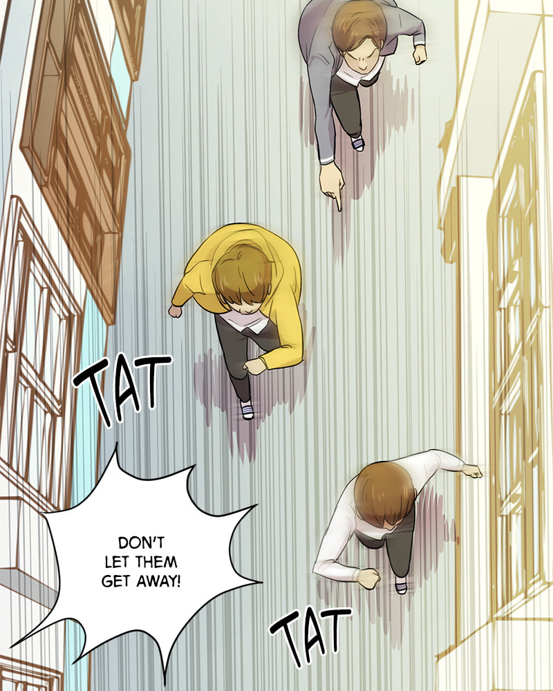 Read To Be Ordinary! (Colored) chapter 19 image 34 on Lezhin