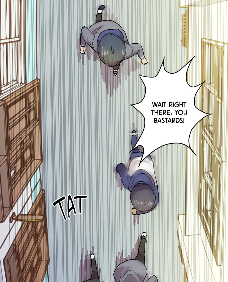 Read To Be Ordinary! (Colored) chapter 19 image 35 on Lezhin