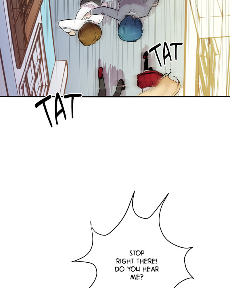 Read To Be Ordinary! (Colored) chapter 19 image 36 on Lezhin