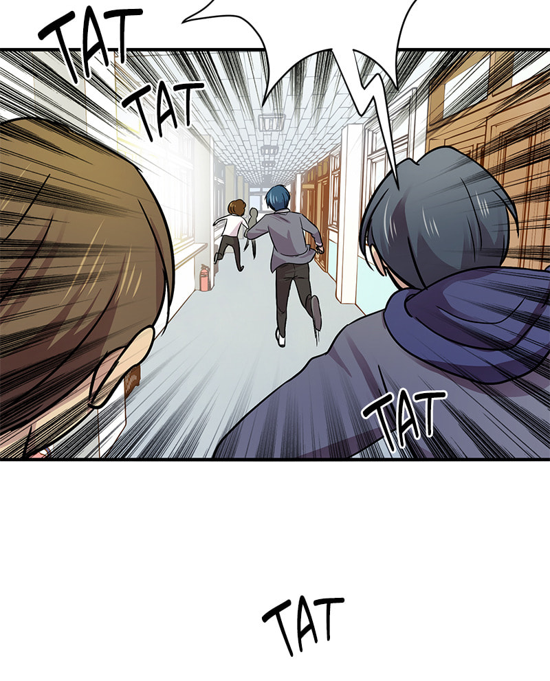 Read To Be Ordinary! (Colored) chapter 19 image 37 on Lezhin
