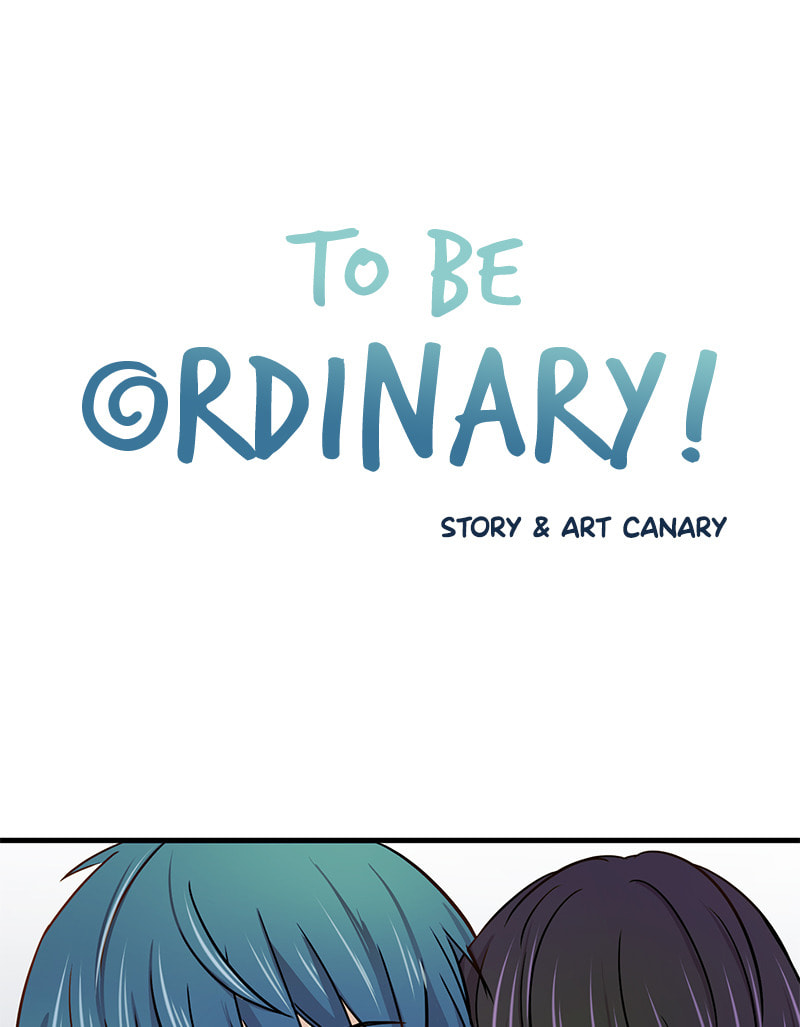 Read To Be Ordinary! (Colored) chapter 19 image 4 on Lezhin