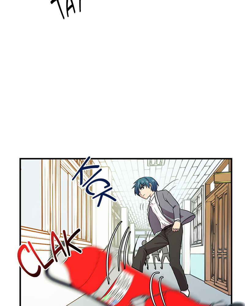 Read To Be Ordinary! (Colored) chapter 19 image 40 on Lezhin
