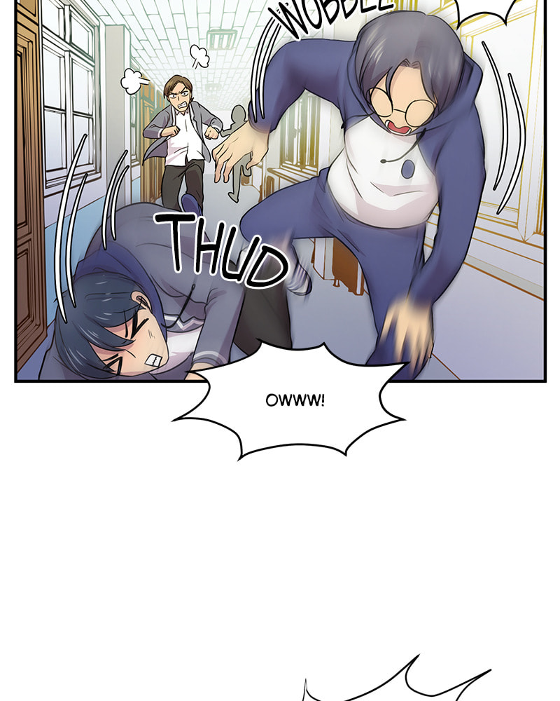 Read To Be Ordinary! (Colored) chapter 19 image 42 on Lezhin