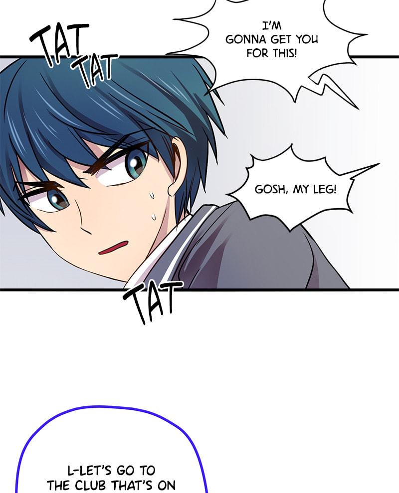 Read To Be Ordinary! (Colored) chapter 19 image 43 on Lezhin