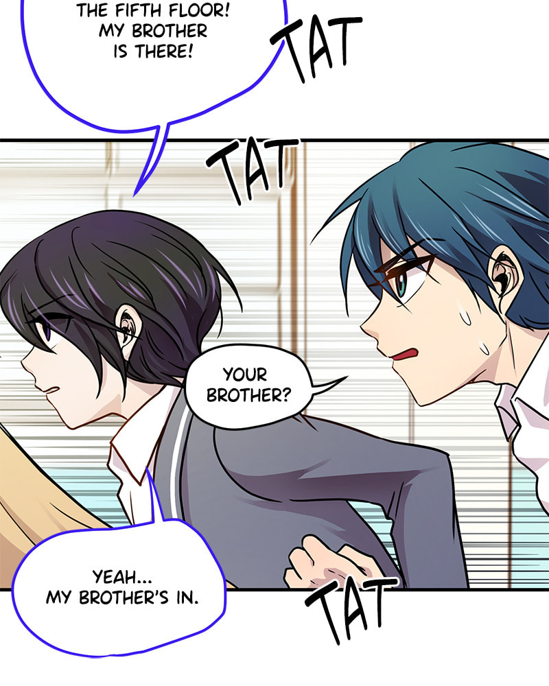 Read To Be Ordinary! (Colored) chapter 19 image 44 on Lezhin