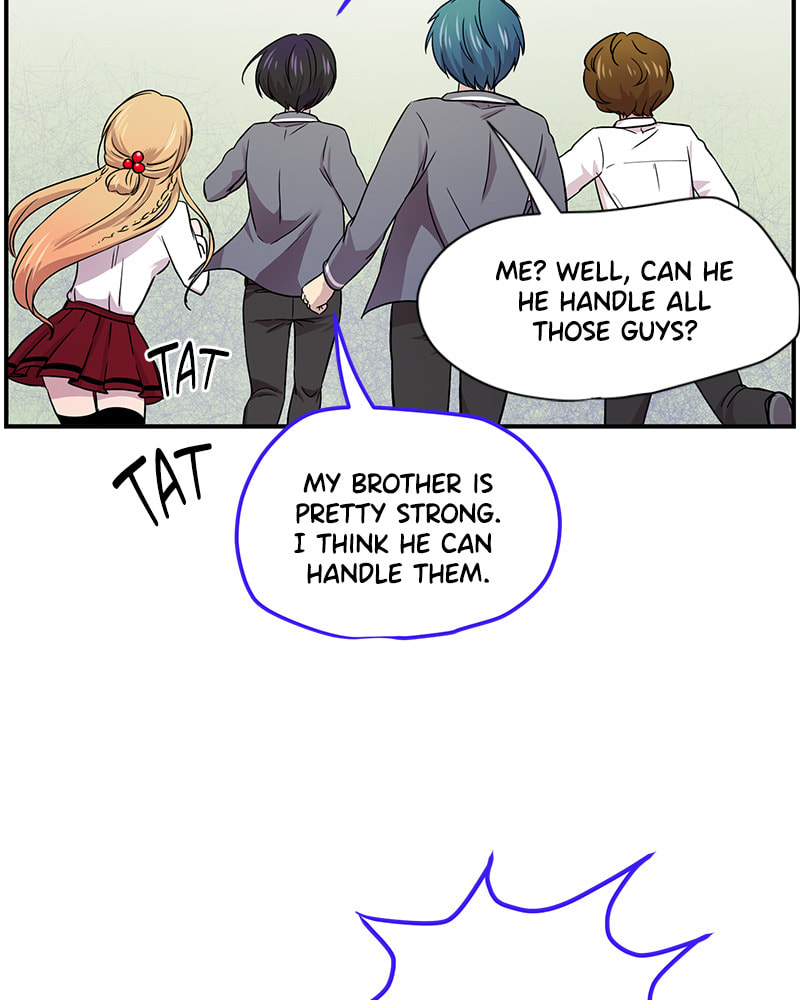 Read To Be Ordinary! (Colored) chapter 19 image 46 on Lezhin