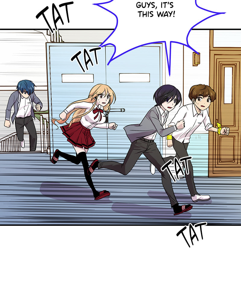 Read To Be Ordinary! (Colored) chapter 19 image 47 on Lezhin