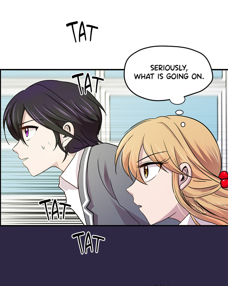 Read To Be Ordinary! (Colored) chapter 19 image 48 on Lezhin