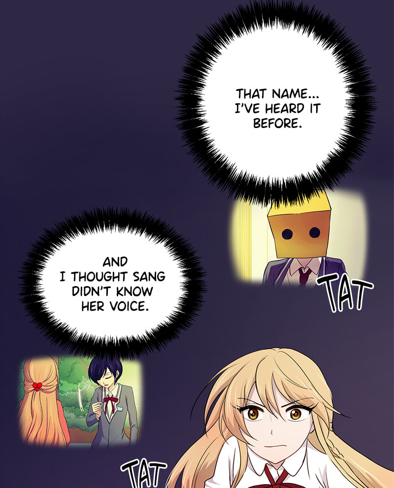 Read To Be Ordinary! (Colored) chapter 19 image 49 on Lezhin