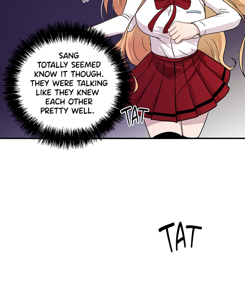 Read To Be Ordinary! (Colored) chapter 19 image 50 on Lezhin