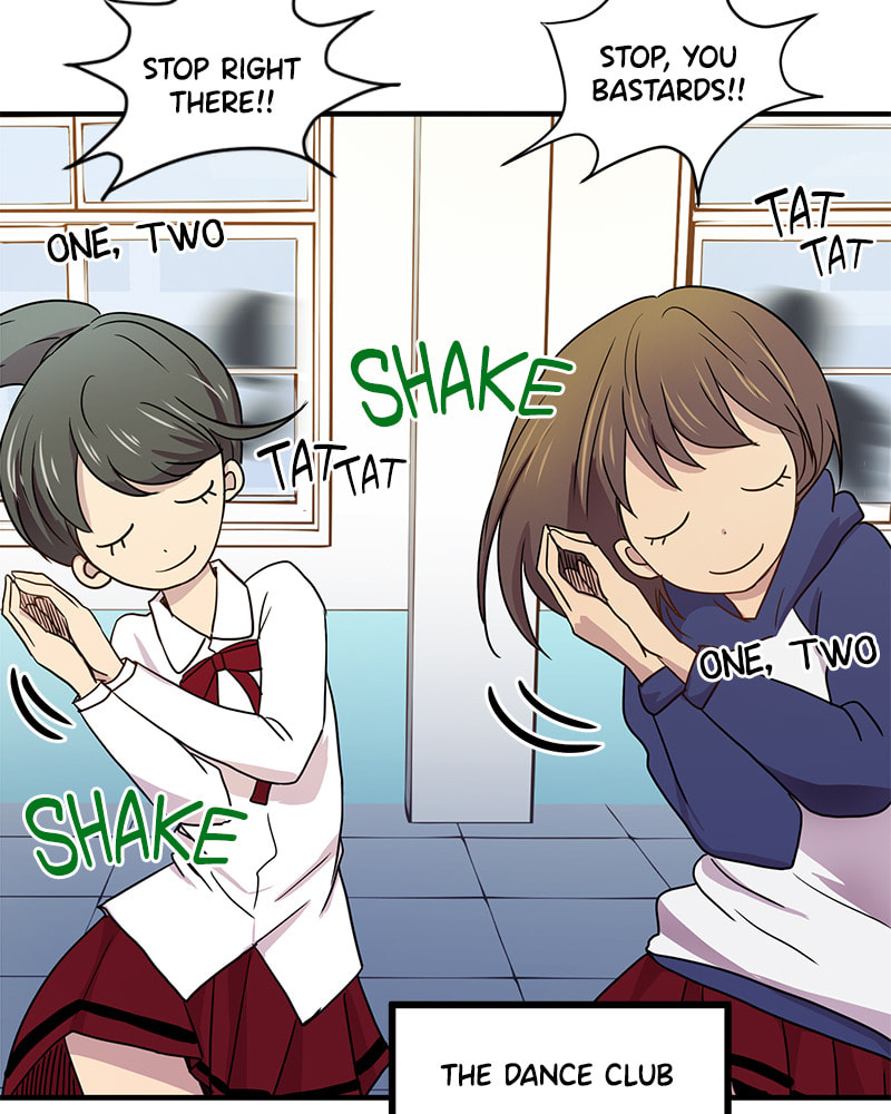 Read To Be Ordinary! (Colored) chapter 19 image 56 on Lezhin