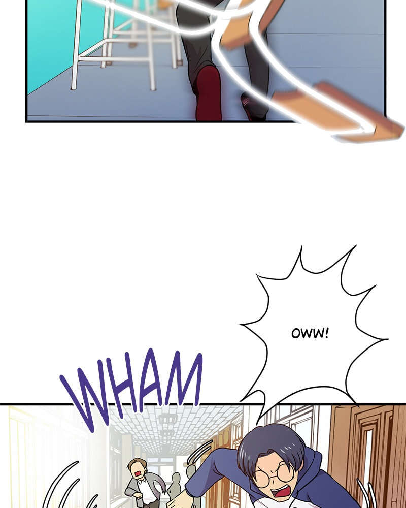Read To Be Ordinary! (Colored) chapter 19 image 59 on Lezhin