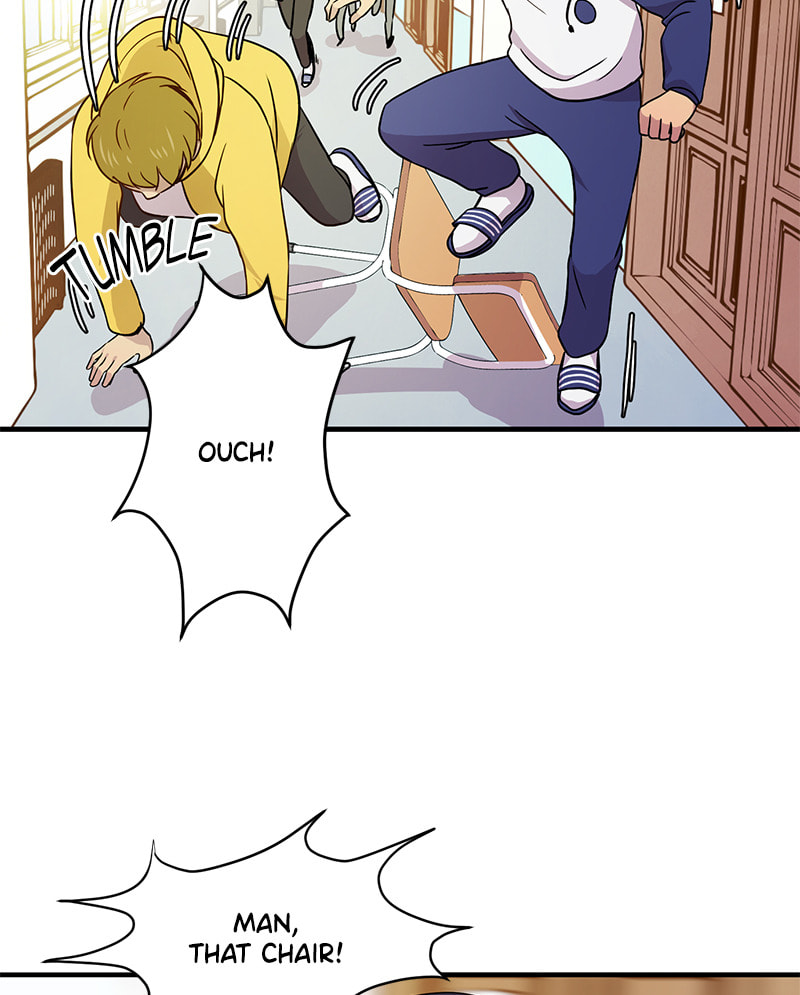 Read To Be Ordinary! (Colored) chapter 19 image 60 on Lezhin