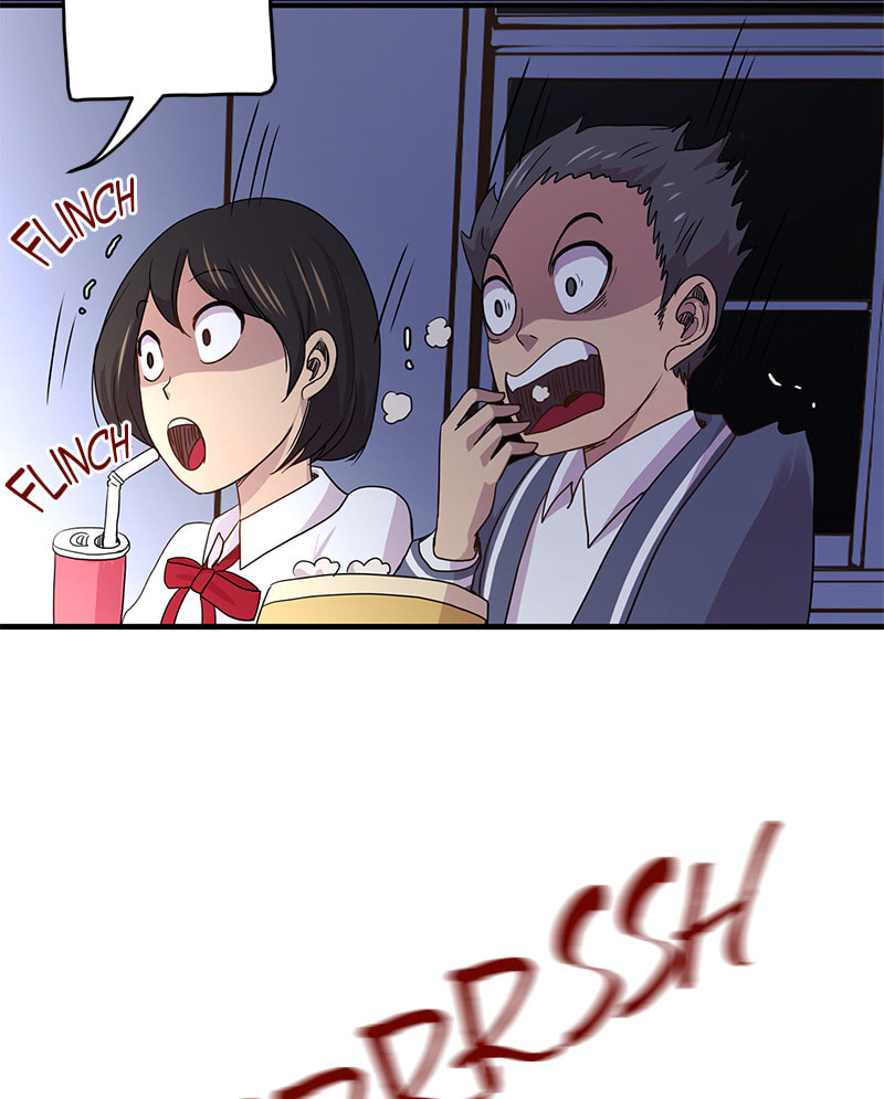 Read To Be Ordinary! (Colored) chapter 19 image 66 on Lezhin