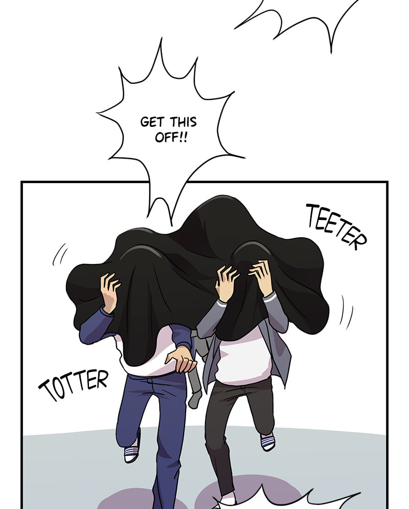 Read To Be Ordinary! (Colored) chapter 19 image 70 on Lezhin