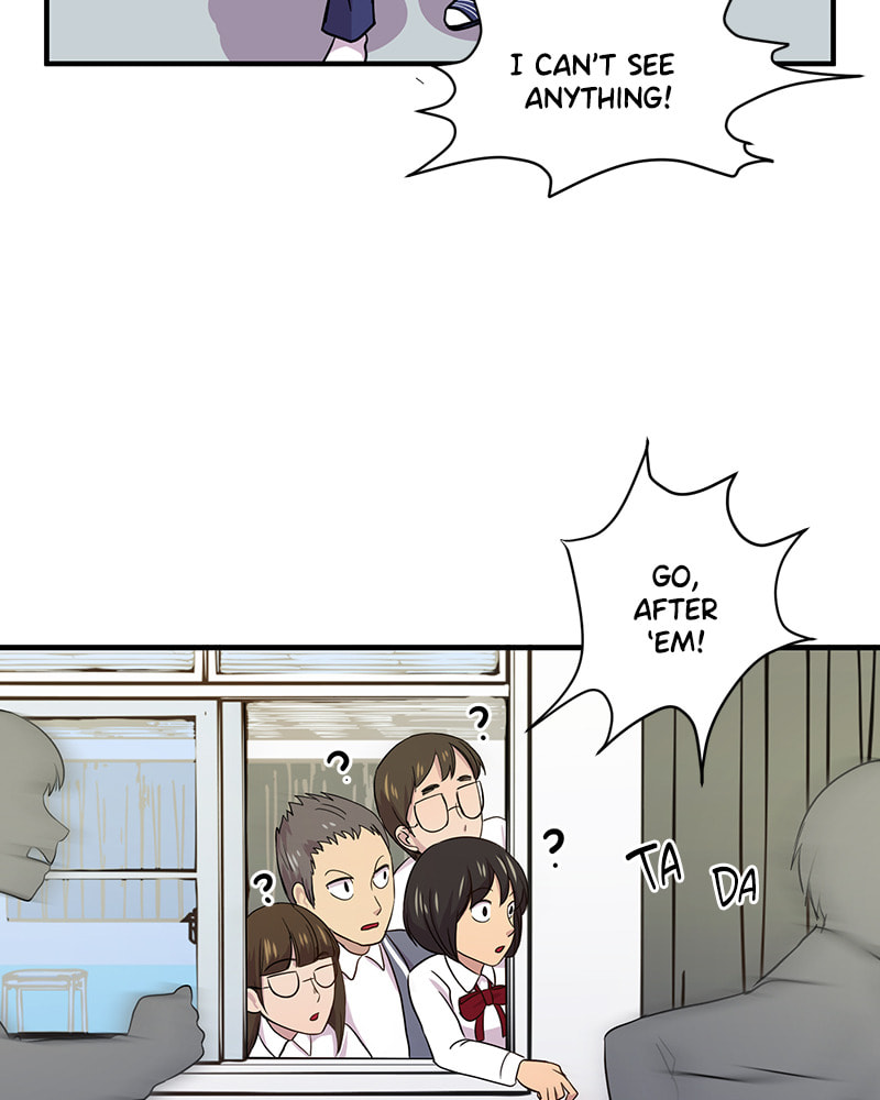 Read To Be Ordinary! (Colored) chapter 19 image 71 on Lezhin