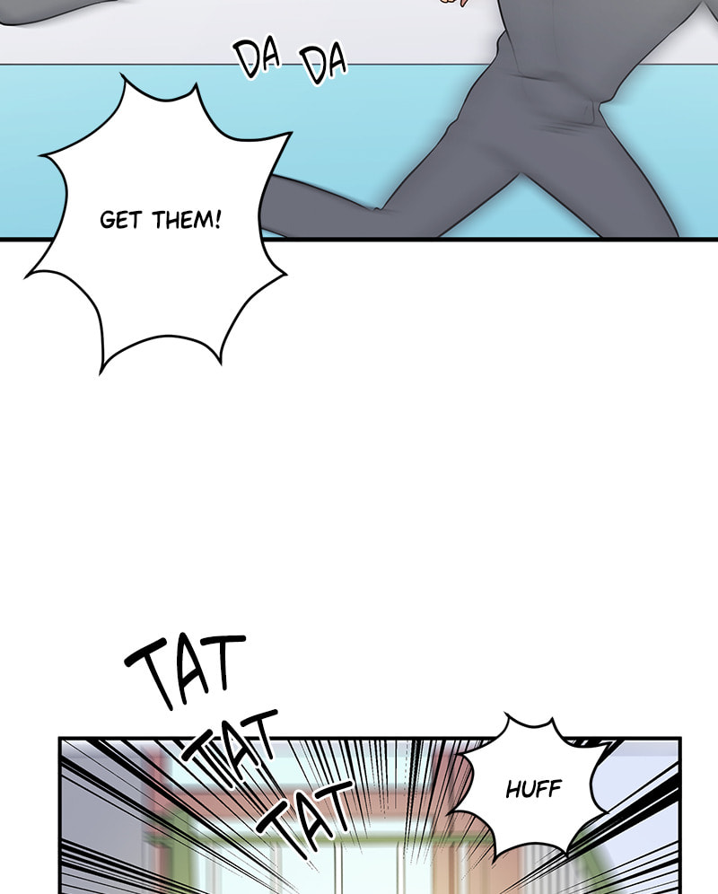Read To Be Ordinary! (Colored) chapter 19 image 72 on Lezhin