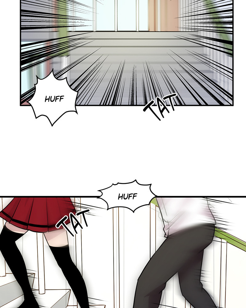 Read To Be Ordinary! (Colored) chapter 19 image 73 on Lezhin
