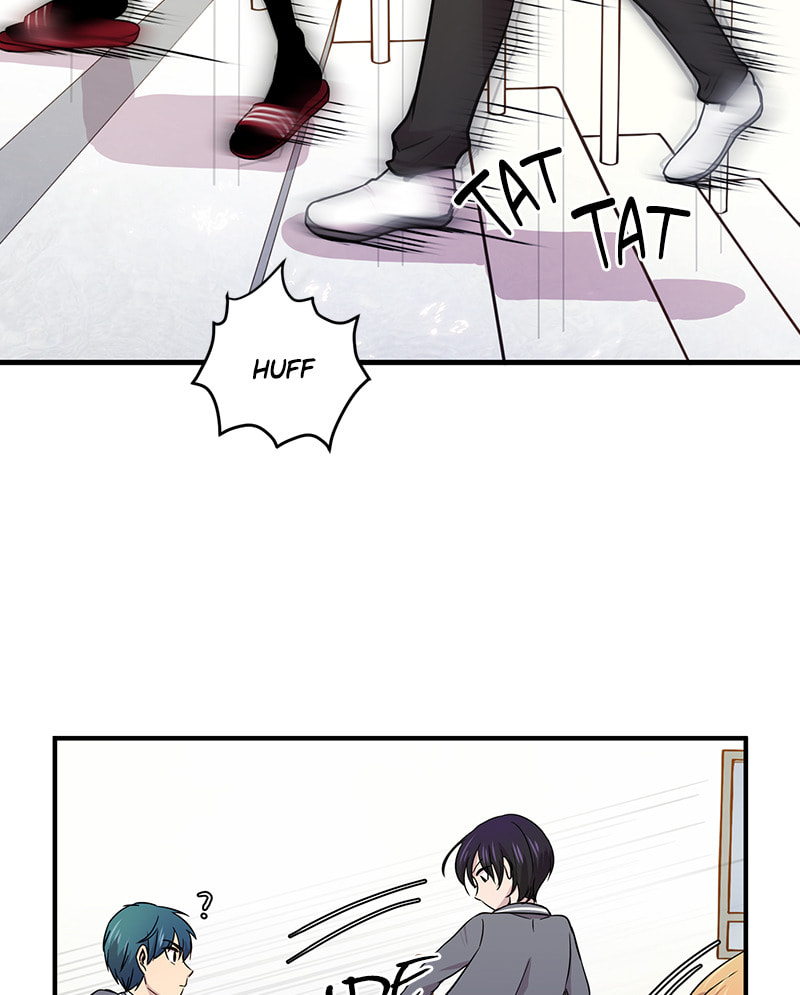Read To Be Ordinary! (Colored) chapter 19 image 74 on Lezhin