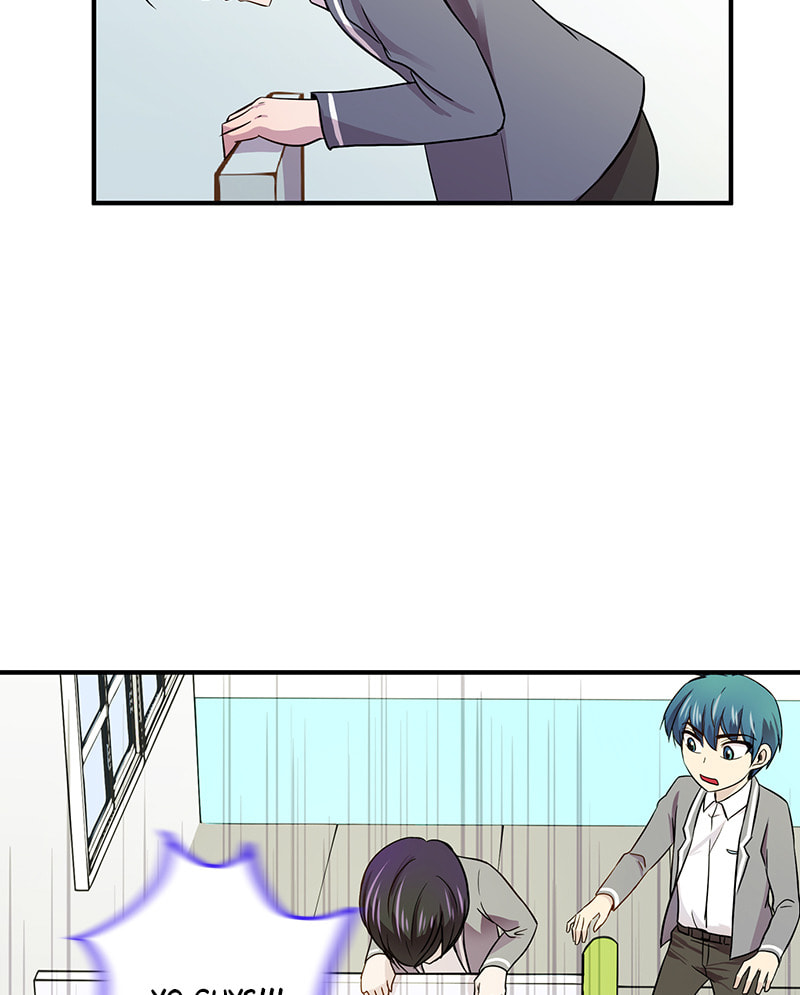 Read To Be Ordinary! (Colored) chapter 19 image 76 on Lezhin