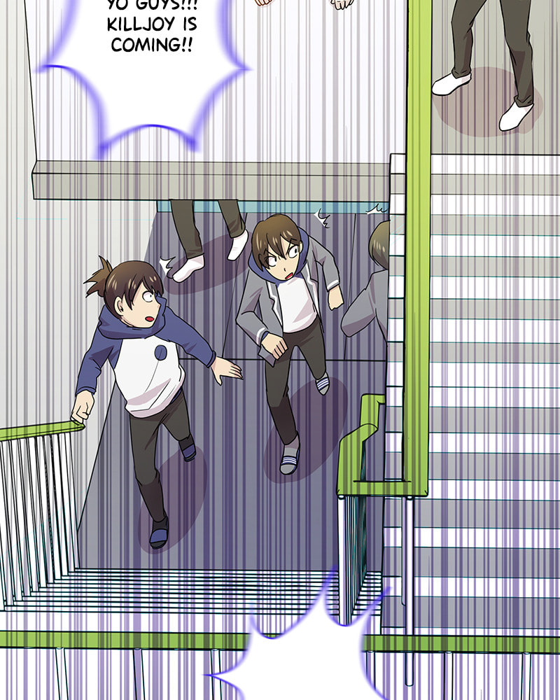 Read To Be Ordinary! (Colored) chapter 19 image 77 on Lezhin