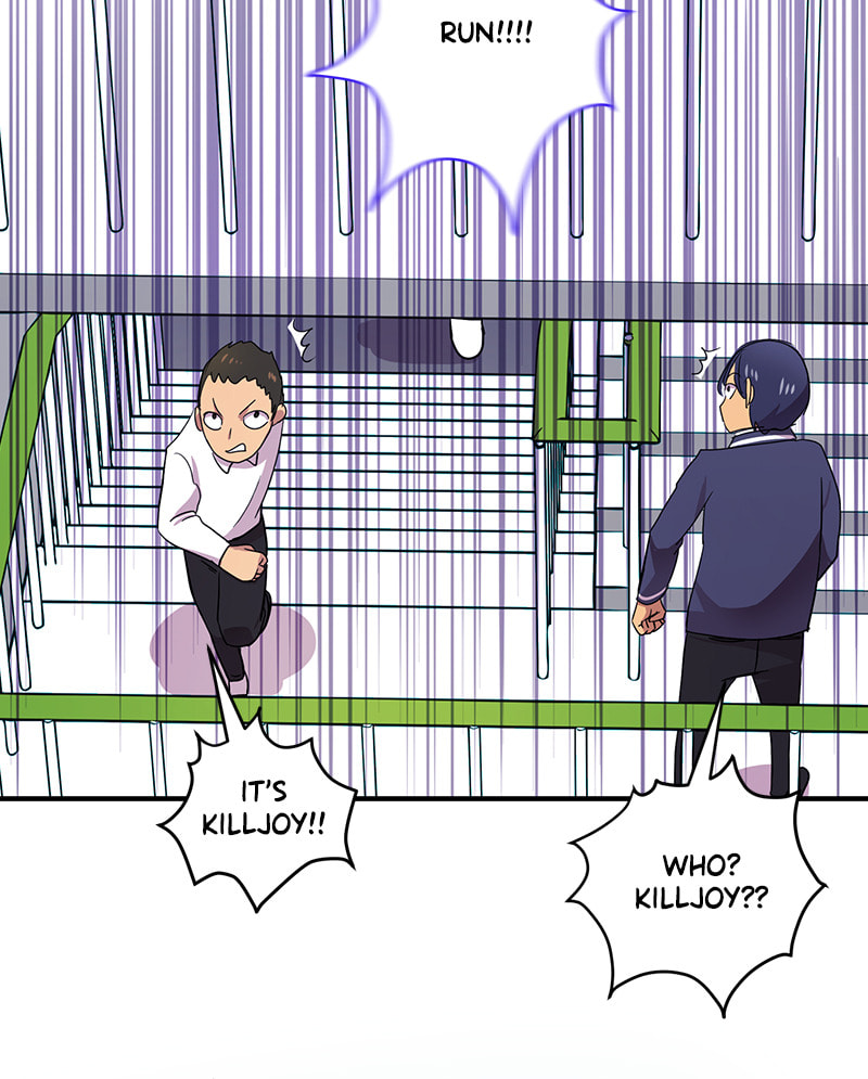Read To Be Ordinary! (Colored) chapter 19 image 78 on Lezhin