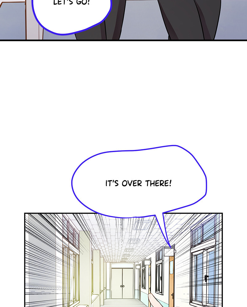 Read To Be Ordinary! (Colored) chapter 19 image 80 on Lezhin