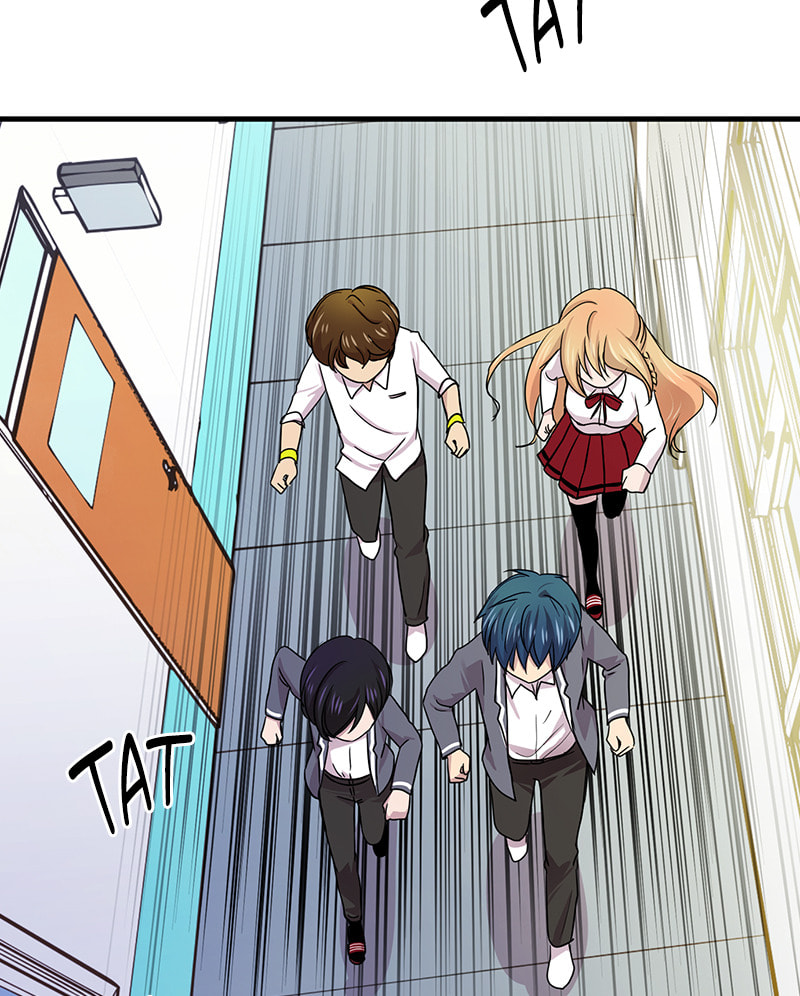 Read To Be Ordinary! (Colored) chapter 19 image 82 on Lezhin
