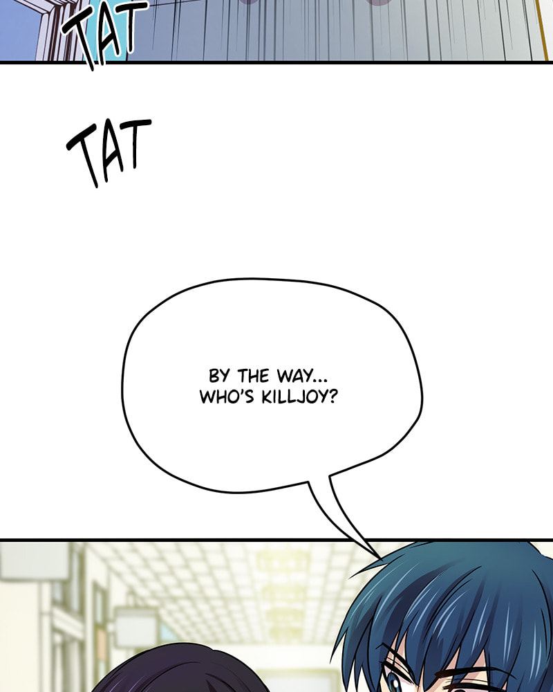 Read To Be Ordinary! (Colored) chapter 19 image 83 on Lezhin